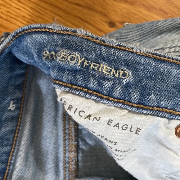 American Eagle jeans - Picture 3 of 4